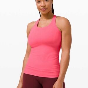 Lululemon Racerback Tank